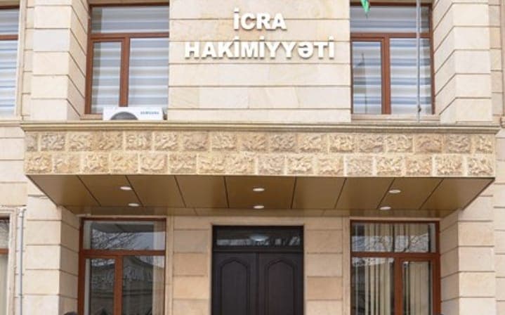 Prezidentin XƏBƏRDARLIĞI! – İcra Hakimiyyətləri LƏĞV EDİLİR? Prezidentin XƏBƏRDARLIĞI! – İcra Hakimiyyətləri LƏĞV EDİLİR?