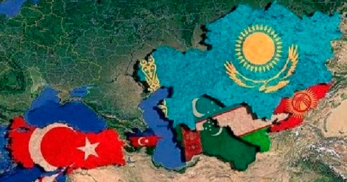 Türk dövlətləri real hərbi gücə necə çevrilə bilər? – MÜHÜM MƏQAMLAR Türk dövlətləri real hərbi gücə necə çevrilə bilər? – MÜHÜM MƏQAMLAR