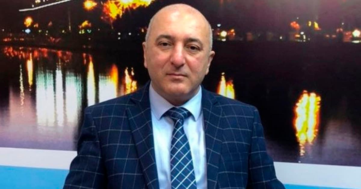 Ədalət Verdiyevlə bağlı QƏRAR Ədalət Verdiyevlə bağlı QƏRAR