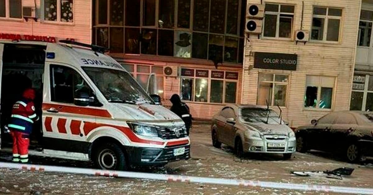 Rusiya bu ölkənin səfirliyini vurdu – Dərhal reaksiya verildi Rusiya bu ölkənin səfirliyini vurdu – Dərhal reaksiya verildi