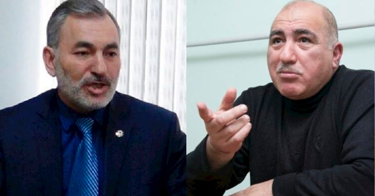 “O, 10 milyon manatın…”- Pənah Hüseyndən Nemət Pənahlı ilə bağlı ŞOK AÇIQLAMA “O, 10 milyon manatın…”- Pənah Hüseyndən Nemət Pənahlı ilə bağlı ŞOK AÇIQLAMA