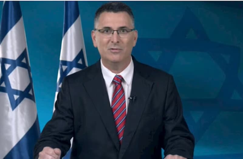 İsrail xarici işlər naziri Bakıya gələcək İsrail xarici işlər naziri Bakıya gələcək