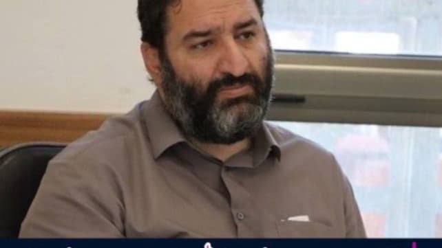 İranda SEPAH generalının oğlu ÖLDÜRÜLDÜ İranda SEPAH generalının oğlu ÖLDÜRÜLDÜ
