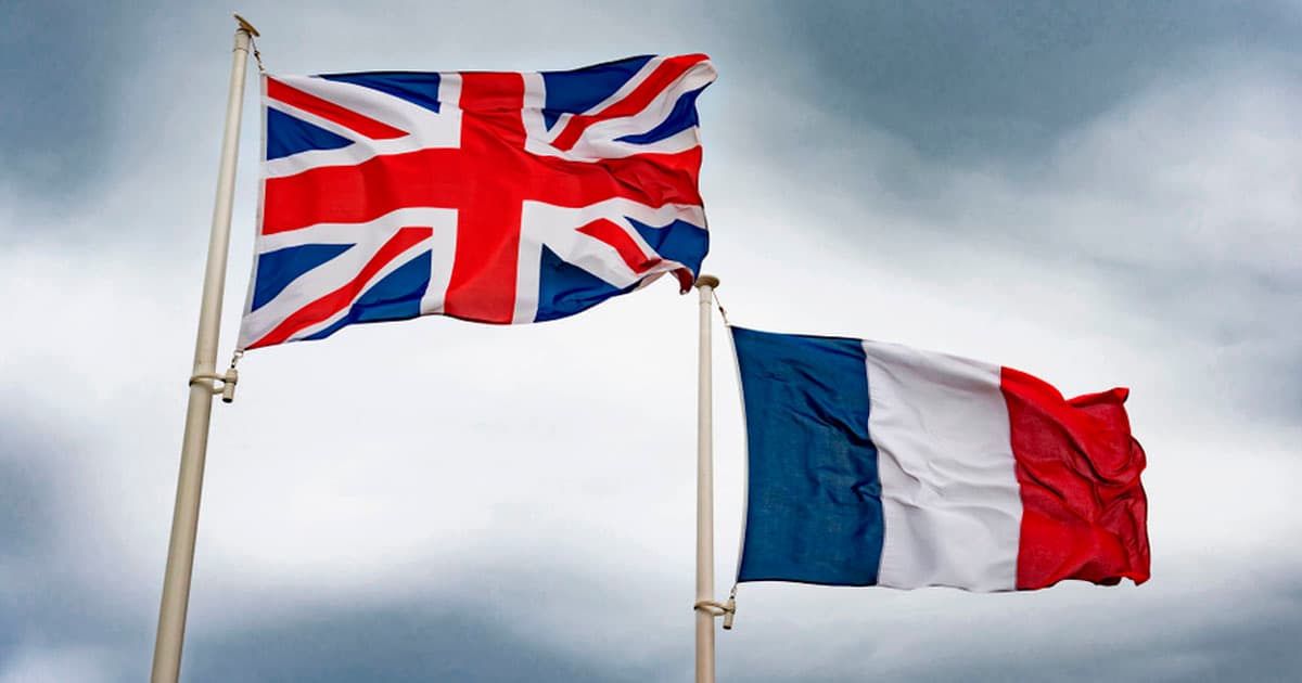 Böyük Britaniya və Fransa Rusiya ilə müharibə proqnozlaşdırdılar Böyük Britaniya və Fransa Rusiya ilə müharibə proqnozlaşdırdılar