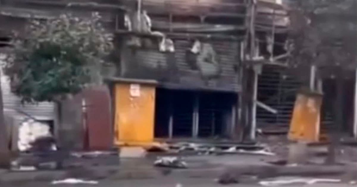 Etirazlardan sonra Rəşt… – VİDEO Etirazlardan sonra Rəşt… – VİDEO