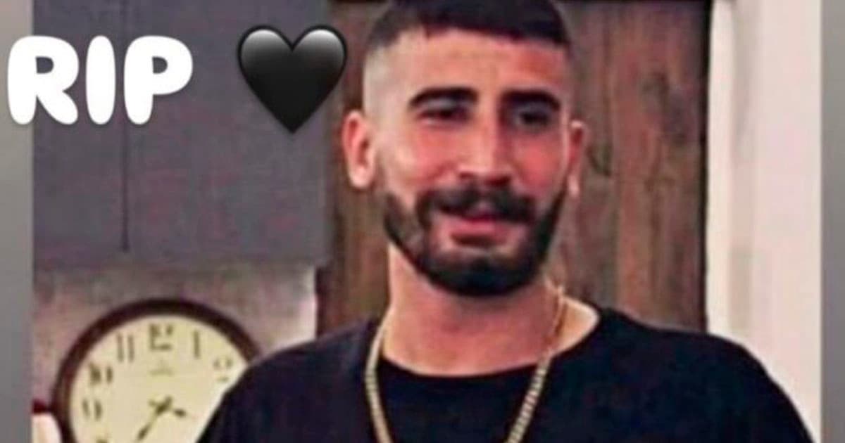 İranda ermənini ÖLDÜRDÜLƏR – Etirazlarda iştirak edirdi İranda ermənini ÖLDÜRDÜLƏR – Etirazlarda iştirak edirdi
