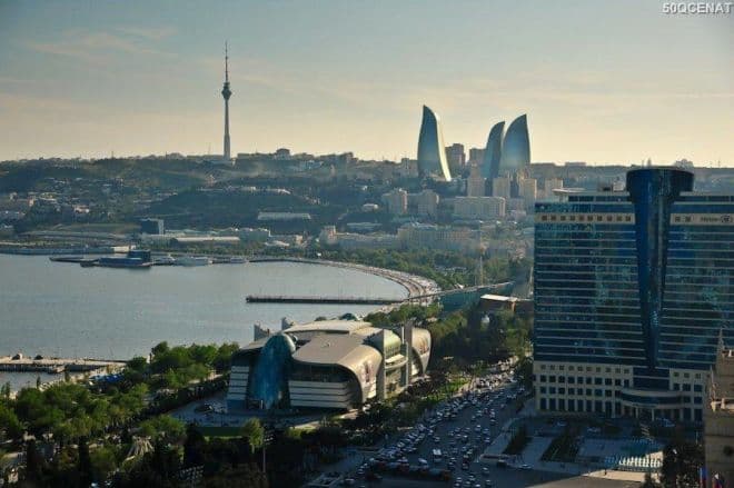 “Hazır olun!” – Azərbaycanla bağlı ŞOK MESAJ: Bu çağırış nəyin anonsudur? “Hazır olun!” – Azərbaycanla bağlı ŞOK MESAJ: Bu çağırış nəyin anonsudur?