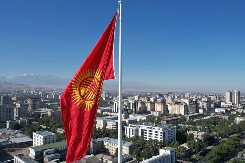 Qırğızıstanda nələr baş verir? – Qırğız politoloq açıqladı Qırğızıstanda nələr baş verir? – Qırğız politoloq açıqladı