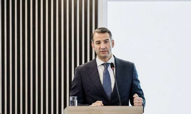 Nazirin yüksək vəzifə verdiyi Xəlilov kimdir? Nazirin yüksək vəzifə verdiyi Xəlilov kimdir?