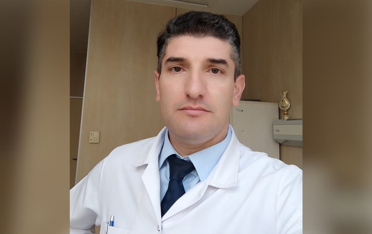 Həkimə qumbara atan şəxslə bağlı ŞOK – Hər şey bilindi Həkimə qumbara atan şəxslə bağlı ŞOK – Hər şey bilindi
