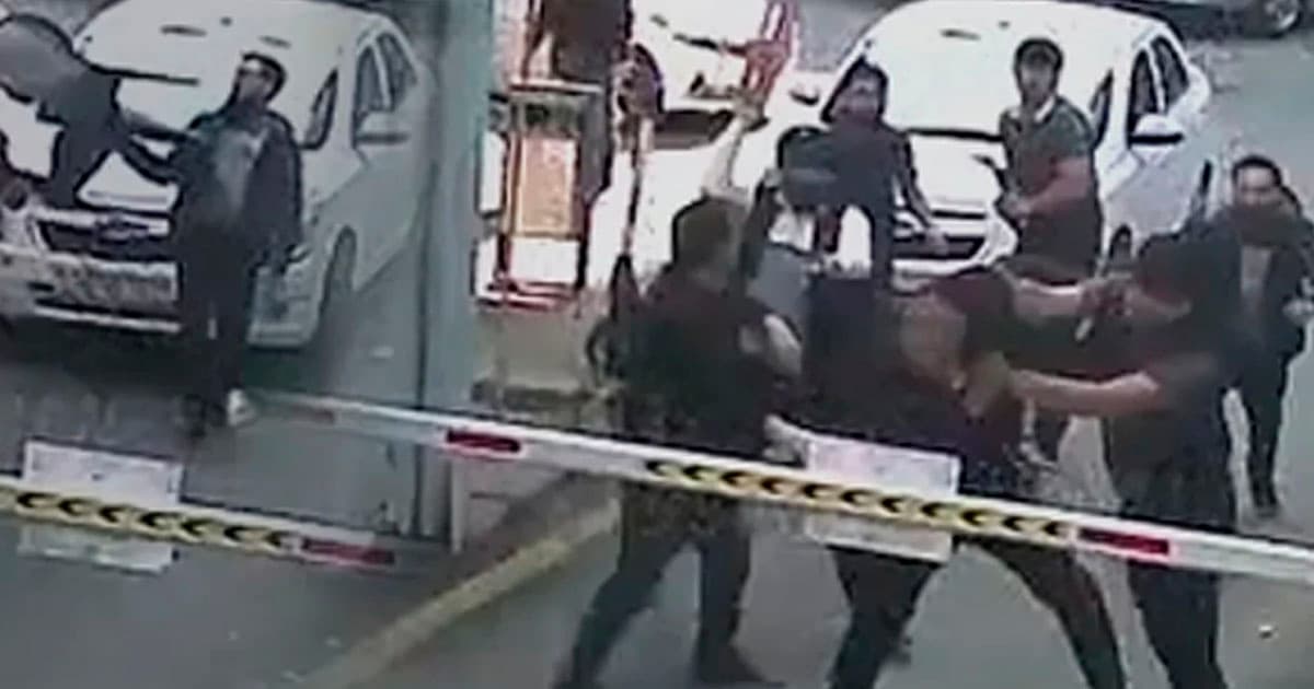 Bakıda baş vermiş kütləvi dava ilə bağlı DİN-dən AÇIQLAMA - ANBAAN GÖRÜNTÜ Bakıda baş vermiş kütləvi dava ilə bağlı DİN-dən AÇIQLAMA - ANBAAN GÖRÜNTÜ