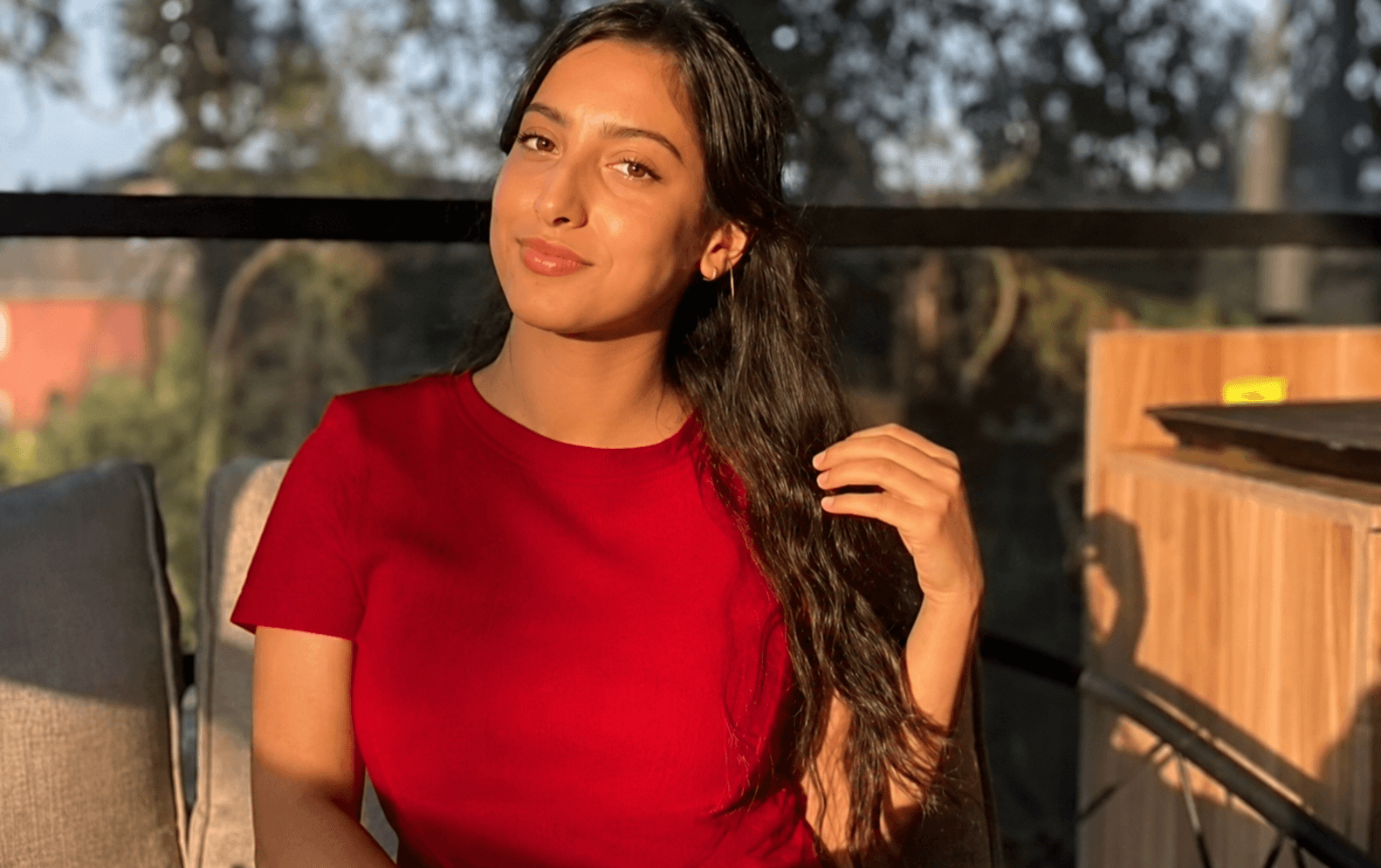 Dənizdə batan 17 yaşlı Arzunun FOTOSU Dənizdə batan 17 yaşlı Arzunun FOTOSU