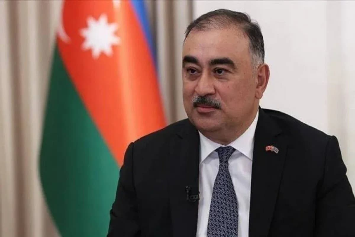 Türkiyədəki səfirimiz geri çağırıldı Türkiyədəki səfirimiz geri çağırıldı