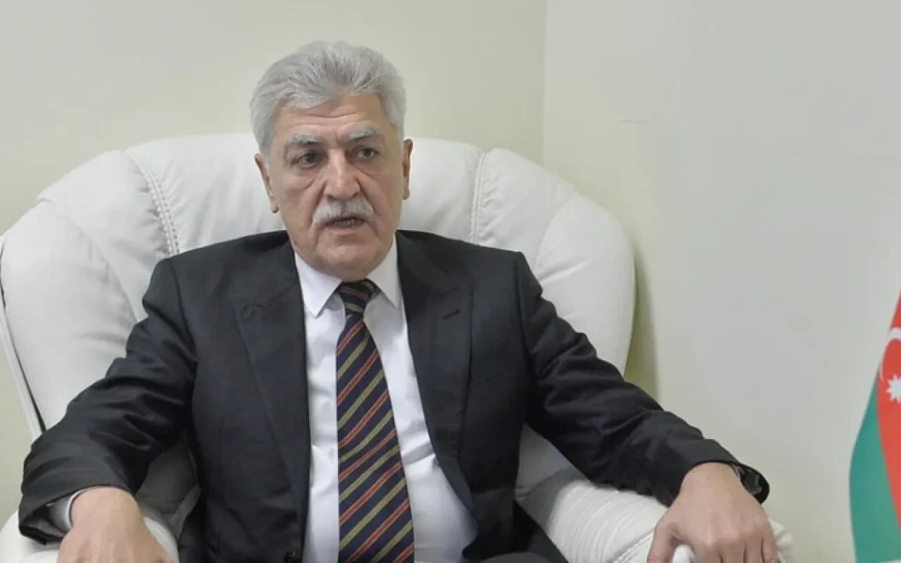 Tamerlan Qarayev geri çağırıldı Tamerlan Qarayev geri çağırıldı