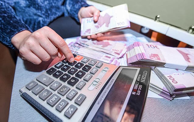 Vətəndaşlara kreditlərlə bağlı şad xəbər Vətəndaşlara kreditlərlə bağlı şad xəbər