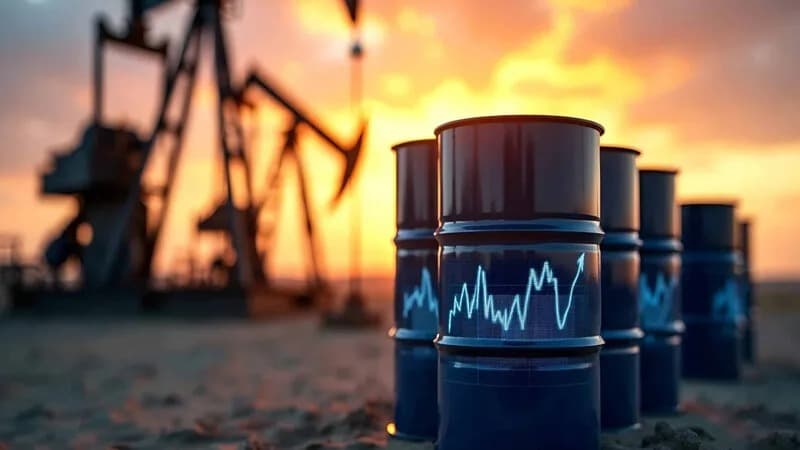 Azərbaycan neftinin qiyməti 103 dollardan aşağı endi Azərbaycan neftinin qiyməti 103 dollardan aşağı endi
