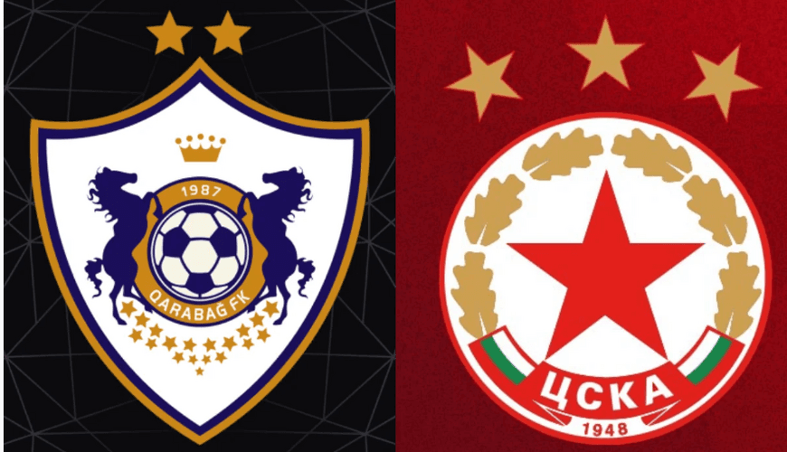 ÇSKA - “Qarabağ” matçını stadionda izləmək istəyənlərin NƏZƏRİNƏ ÇSKA - “Qarabağ” matçını stadionda izləmək istəyənlərin NƏZƏRİNƏ