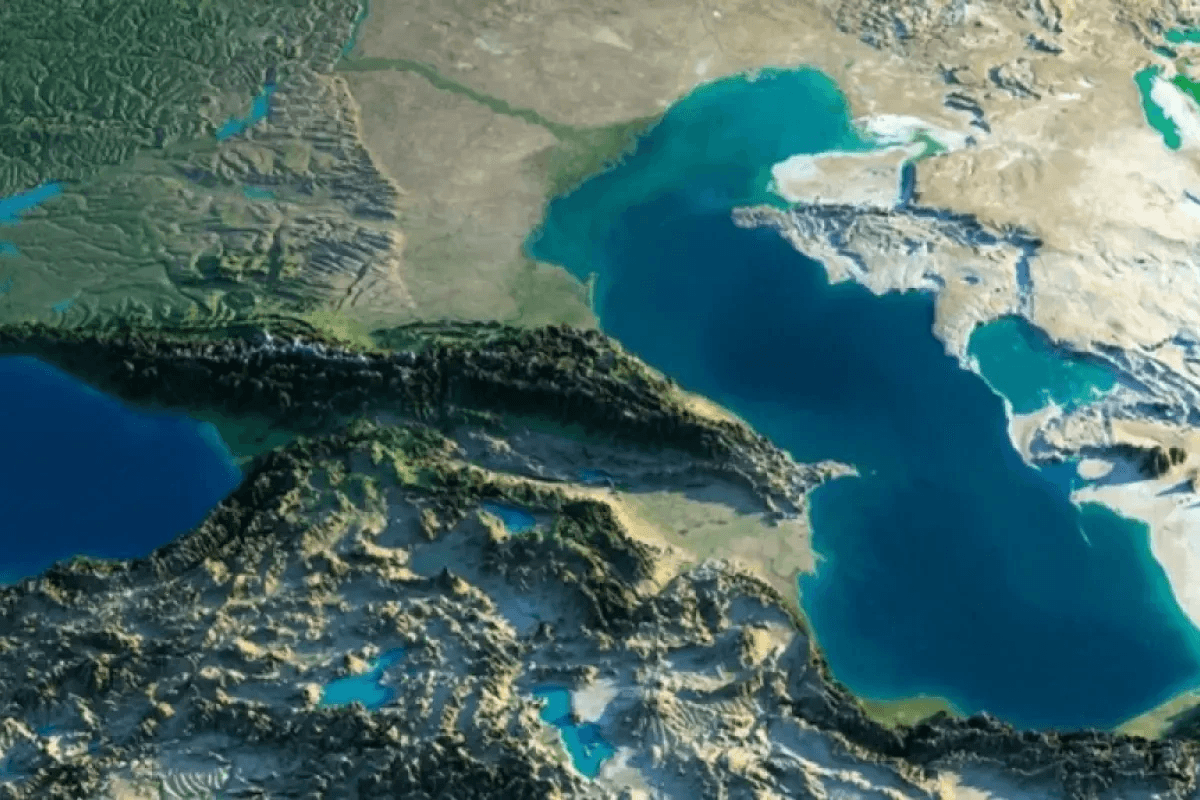 Azərbaycanda ZƏLZƏLƏ OLDU Azərbaycanda ZƏLZƏLƏ OLDU