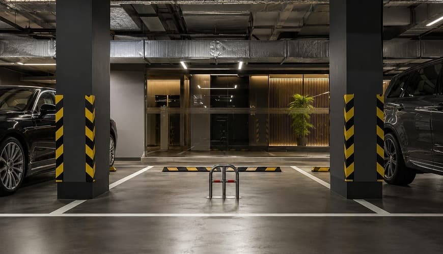Rekord qiymət – bir parkinq yeri 958 min manata satışa çıxarıldı Rekord qiymət – bir parkinq yeri 958 min manata satışa çıxarıldı