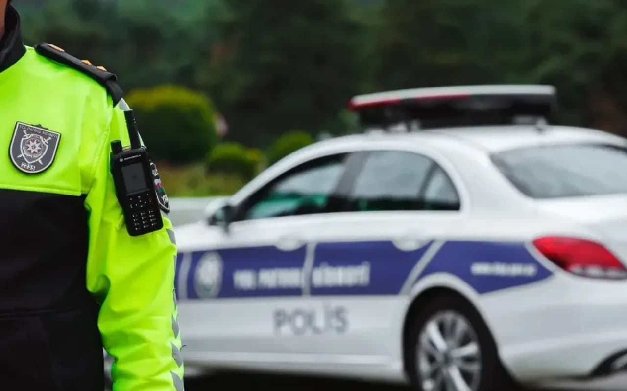 DYP küləkli hava ilə bağlı xəbərdarlıq etdi DYP küləkli hava ilə bağlı xəbərdarlıq etdi