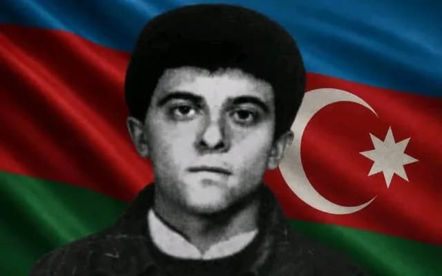 Zərdabda şəhid anası vəfat etdi Zərdabda şəhid anası vəfat etdi