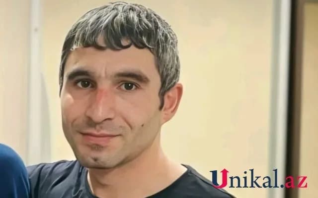 Kanalda batan 33 yaşlı şəxsin meyiti tapıldı Kanalda batan 33 yaşlı şəxsin meyiti tapıldı