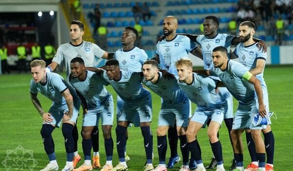 "Zirə"nin matçının biletləri nə vaxt satışa çıxarılır? "Zirə"nin matçının biletləri nə vaxt satışa çıxarılır?