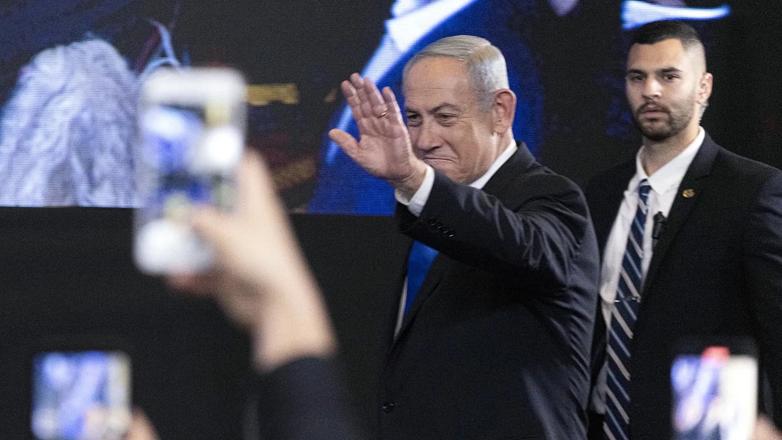 Netanyahudan Türkiyə ilə bağlı vacib addım - Görün nə etdi... Netanyahudan Türkiyə ilə bağlı vacib addım - Görün nə etdi...