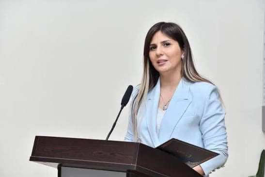 Anar Bayramov Arzu Bəndəliyevanı vəzifəsindən AZAD ETDİ Anar Bayramov Arzu Bəndəliyevanı vəzifəsindən AZAD ETDİ