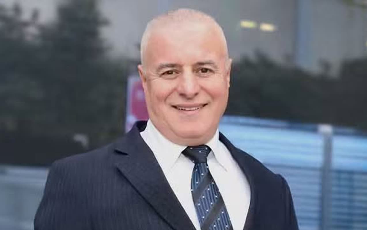 Kənan Basqala hökm oxundu Kənan Basqala hökm oxundu
