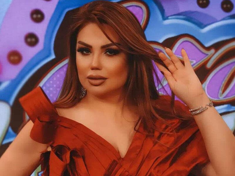 "Bunu evdən öyrənib efirə gəlin" - Könül Kərimovadan irad "Bunu evdən öyrənib efirə gəlin" - Könül Kərimovadan irad