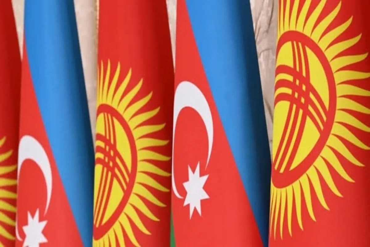 Azərbaycan və Qırğızıstan müttəfiq olacaq Azərbaycan və Qırğızıstan müttəfiq olacaq