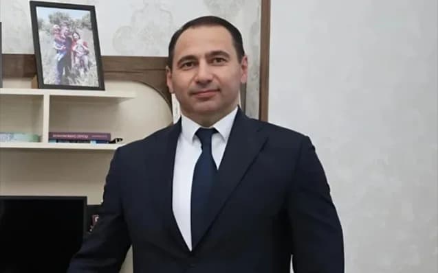 Yeni nazir müavini kimdir? - DOSYE Yeni nazir müavini kimdir? - DOSYE
