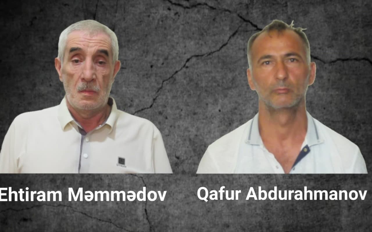 Oğuzda narkotiklərin satışı ilə məşğul olan şəxslər həbs edildilər Oğuzda narkotiklərin satışı ilə məşğul olan şəxslər həbs edildilər