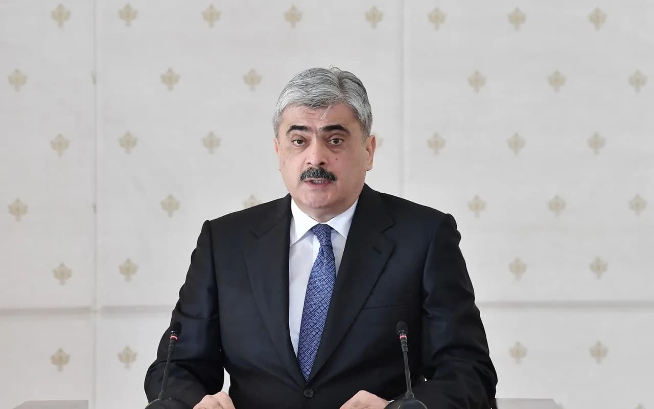 Bu nazirliyin xidməti avtomobillərinin sayı artırıldı Bu nazirliyin xidməti avtomobillərinin sayı artırıldı