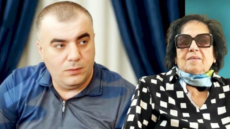 Hüquq müdafiəçisi Rəşad Dağlı barədə əslində nə deyib? – “Əfv oluna bilərlər” Hüquq müdafiəçisi Rəşad Dağlı barədə əslində nə deyib? – “Əfv oluna bilərlər”