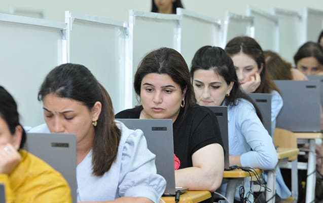 MİQ nəticələri açıqlandı MİQ nəticələri açıqlandı