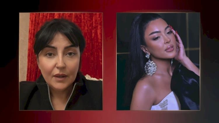 “Evli bir kişi ilə münasibətdə olmaq...” – Afət sənəd paylaşdı “Evli bir kişi ilə münasibətdə olmaq...” – Afət sənəd paylaşdı