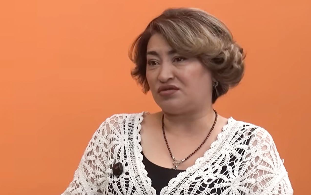 “O hadisələrdə mən də ölə bilərdim” - Video “O hadisələrdə mən də ölə bilərdim” - Video