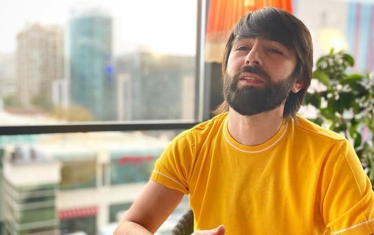 Elşad Xosenin ölüm xəbəri yayıldı Elşad Xosenin ölüm xəbəri yayıldı