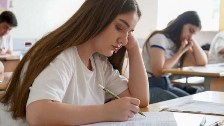 Bu ixtisaslara keçid balı 150 oldu Bu ixtisaslara keçid balı 150 oldu