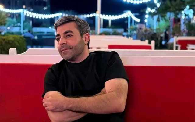Daha bir tiktoker həbs edildi Daha bir tiktoker həbs edildi