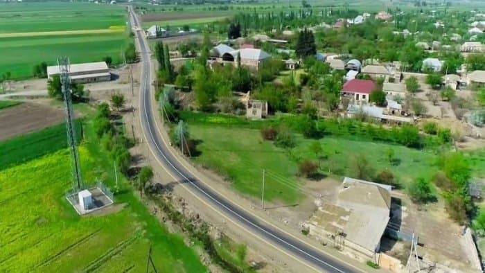 Goranboyda AİLƏ FACİƏSİ: Ata oğlunu qətlə yetirdi Goranboyda AİLƏ FACİƏSİ: Ata oğlunu qətlə yetirdi