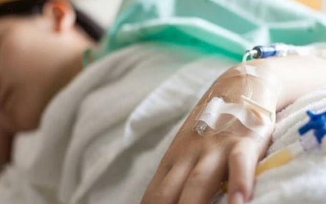 Bakıdan Tovuza qonaq gedən uşağı maşın vurdu - Vəziyyəti ağırdır Bakıdan Tovuza qonaq gedən uşağı maşın vurdu - Vəziyyəti ağırdır