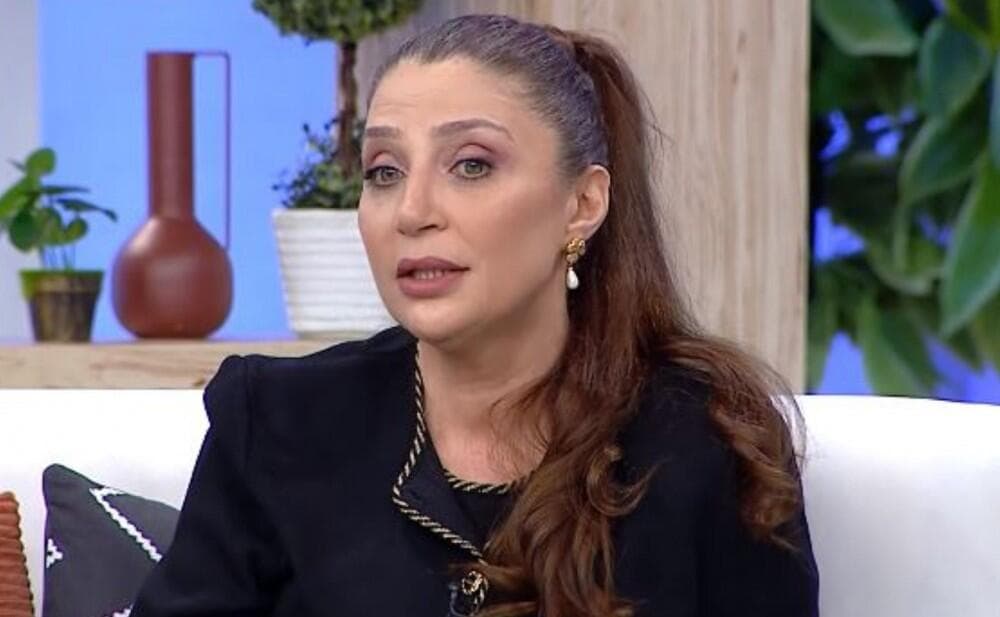 “Oynadığım obraz karmama çevrilib“ “Oynadığım obraz karmama çevrilib“
