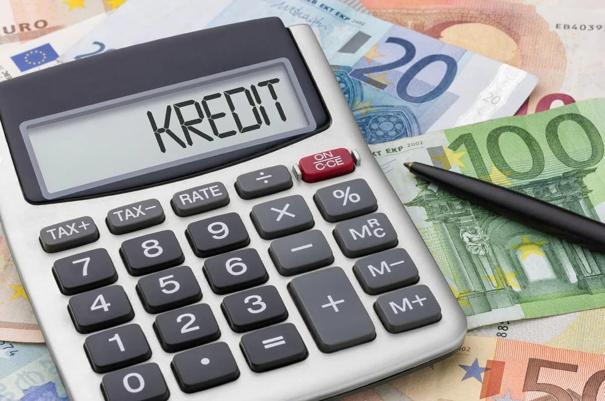Kreditlə bağlı yeni mexanizm hazırlanır Kreditlə bağlı yeni mexanizm hazırlanır