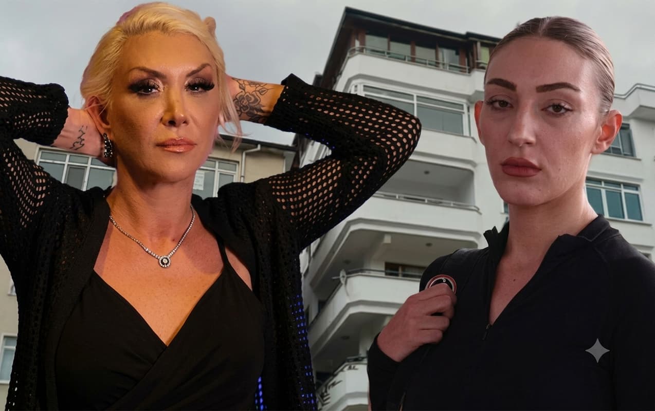 Tanınmış müğənni qızı balkondan atıbmış - dəhşətli detallar Tanınmış müğənni qızı balkondan atıbmış - dəhşətli detallar