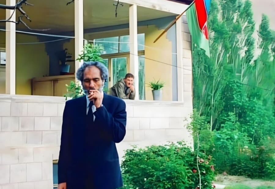 Elçibəyin komandasından kimlər öldü, kimlər qaldı? – SİYAHI Elçibəyin komandasından kimlər öldü, kimlər qaldı? – SİYAHI