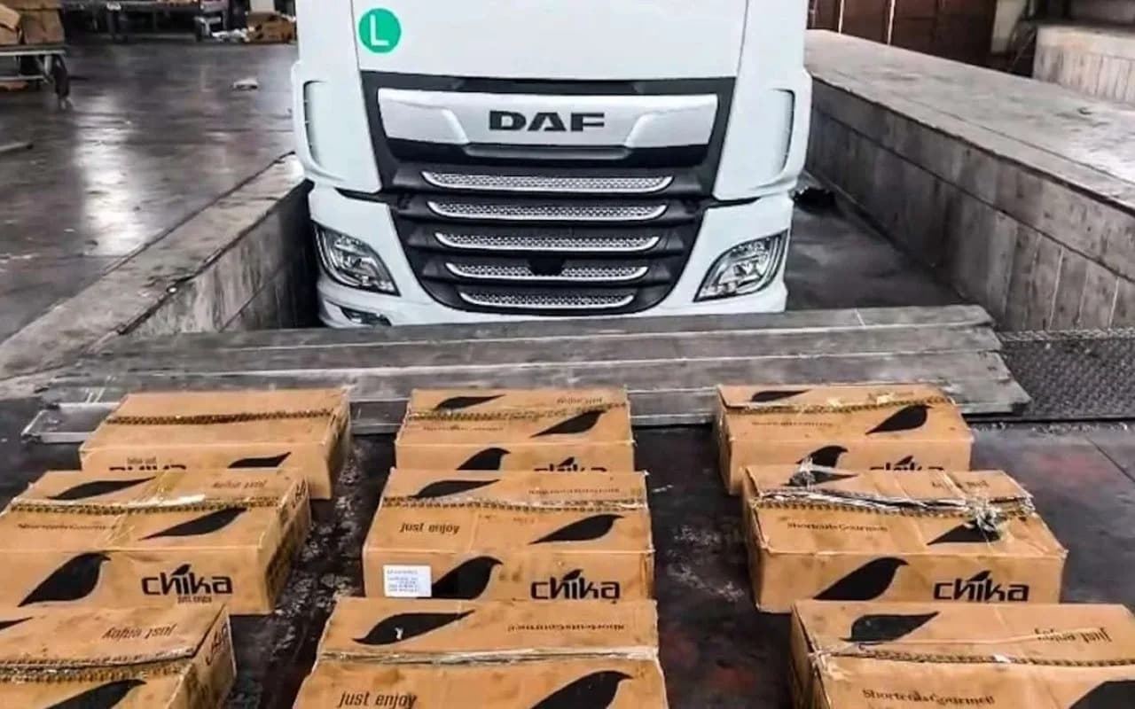 İrandan Azərbaycana 112 kq heroin keçirmək istədilər İrandan Azərbaycana 112 kq heroin keçirmək istədilər