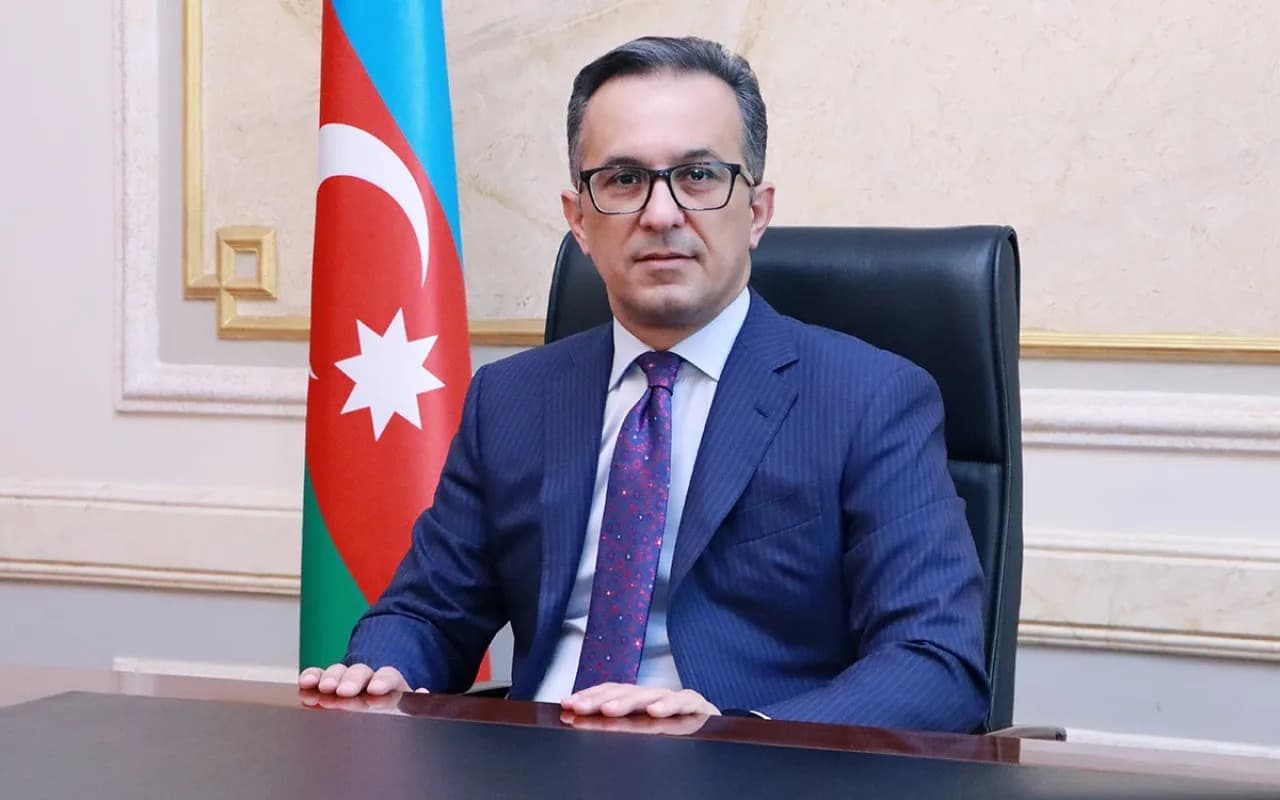 Komitə sədri bu idarəyə rəis təyin etdi Komitə sədri bu idarəyə rəis təyin etdi